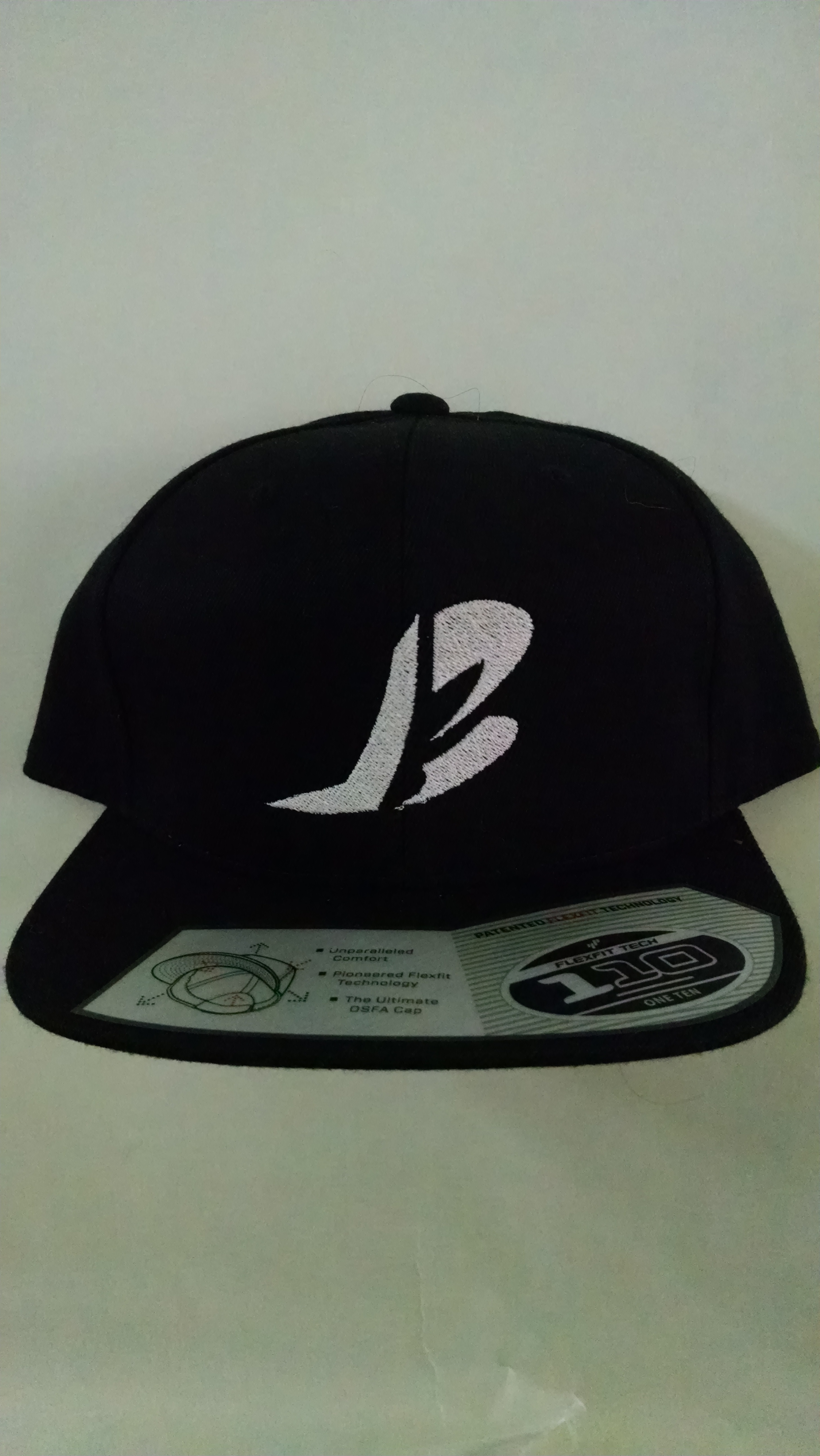 Luca Brassy Black Hat